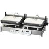 Silex duo contactgrill, geribbeld/glad, GTT-20.30 PowerSave