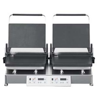 Silex duo contactgrill, glad, GTT-20.10 PowerSave
