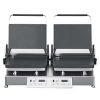 Silex duo contactgrill, glad, GTT-20.10 PowerSave