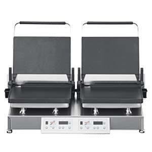 Silex duo contactgrill, glad, GTT-20.10 PowerSave