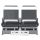 Silex duo contactgrill, glad, GTT-20.10 PowerSave