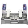 Silex duo contactgrill, Duranel, gewichtscomp., S-Tronic 268 OV GR