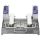 Silex duo contactgrill, Duranel, gewichtscomp., S-Tronic 268 OV GR