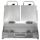 Silex duo contactgrill, Duranel, gewichtscom., S-Tronic 261 OV GR