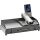 Silex duo contactgrill, Duranel, gewichtscomp., S-Tronic 269 OV GR