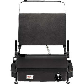 Silex Kitchen Genius semi-professionele contactgrill, 610.91