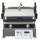 Silex single contactgrill, geribbeld/vlak, GTT-10.30 PowerSave