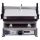 Silex single contactgrill, vlak/geribbeld, T-10.30 AT