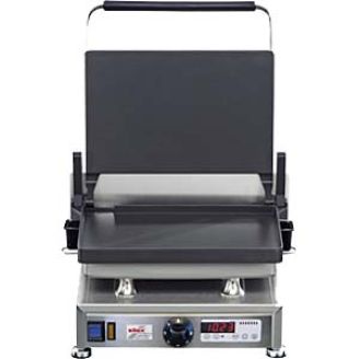 Silex single contactgrill, glad, T-10.10 AT