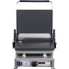 Silex single contactgrill, glad, T-10.10 AT
