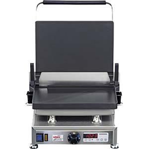 Silex single contactgrill, glad, T-10.10 AT