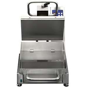 Silex single contactgrill, gewichtscompensatie, S-Tronic 161 OV GR