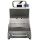 Silex single contactgrill, gewichtscompensatie, S-Tronic 161 OV GR