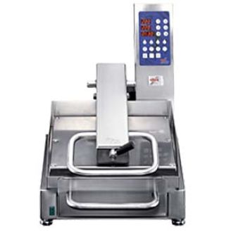Silex single contactgrill, Duranel, gewichtscompensatie S-164 OV GR