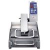 Silex single contactgrill, Duranel, gewichtscompensatie S-164 OV GR