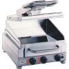 Silex single contactgrill, Duranel, gewichtscompensatie, S-141 OV GR