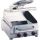 Silex single contactgrill, Duranel, gewichtscompensatie, S-141 OV GR