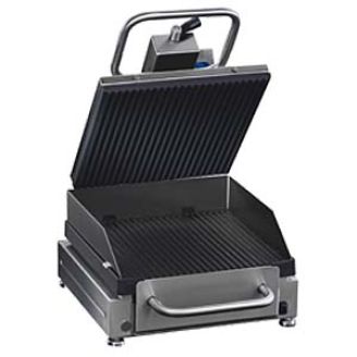 Silex single contactgrill, S-Tronic 165