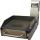 Silex single grill-/ bakplaat, S-071-TT OV