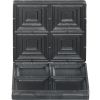 Silex duo snackstation, GTT-594 PowerSave