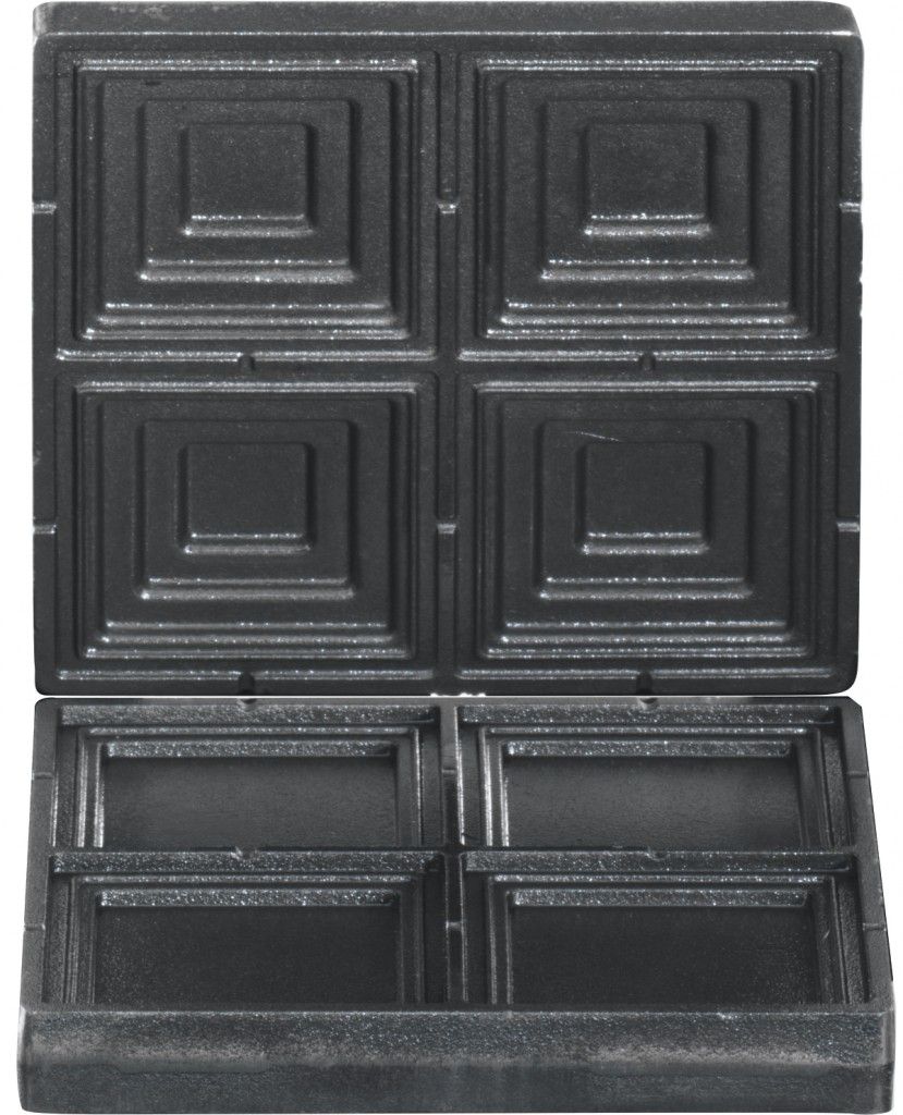 Silex duo snackstation, GTT-594 PowerSave
