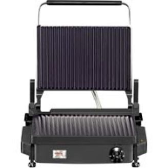 Silex Kitchen Genius semi-professionele contactgrill, 610.95