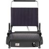 Silex Kitchen Genius semi-professionele contactgrill, 610.95