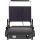 Silex Kitchen Genius semi-professionele contactgrill, 610.95