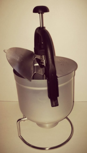 Silex dispenser 2ltr.
